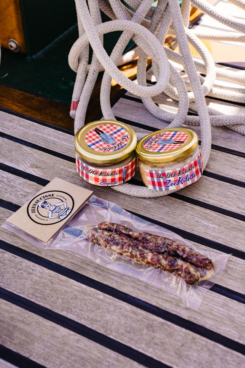 Charcuterie