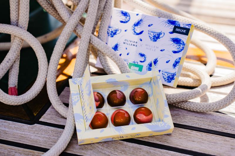 Chocolade